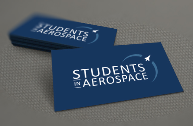 Platform logo for aerospace students