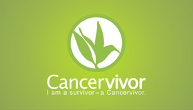 Cancer logo design, Non-profit organizations logo design