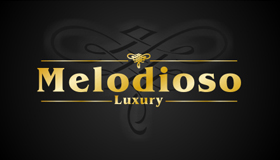 Classic logo, Luxury logo