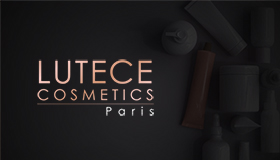 Make up products logo, Cosmetics logo