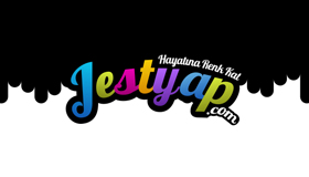 cinema stuff logo design, Jestyap logo