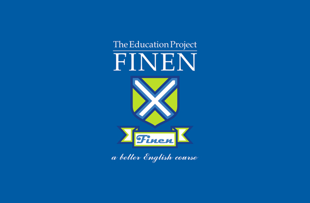 Education logo design, shield logo