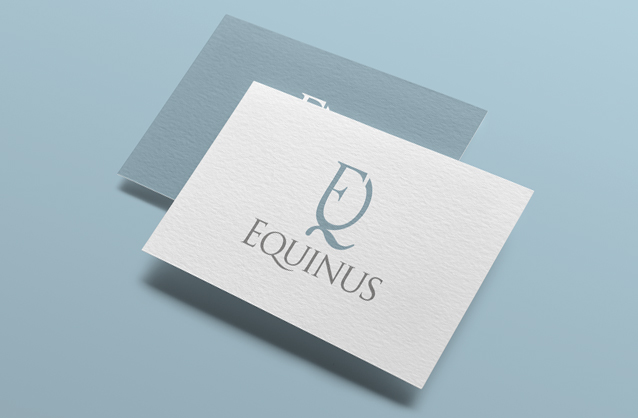 Fashion logo, EQ logo