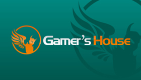 Consoles logo, Games logo design
