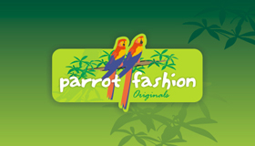 parrots logo, parrot logo