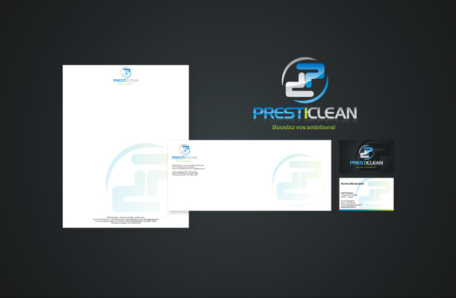 Car wash business logo design