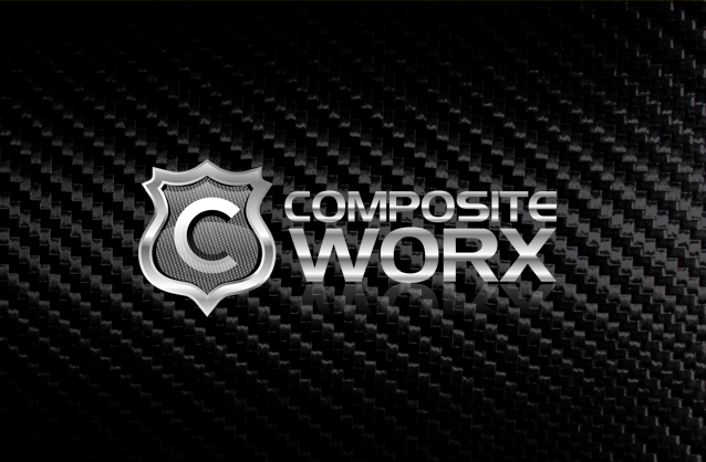 Composite materials for car, Car logo design
