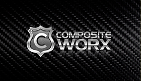 Composite materials for car, Car logo design