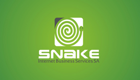 snake logo design, snake logo