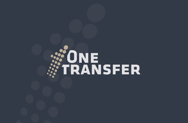 transfer logo, money transfer logo design