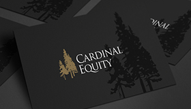 Real Estate & Private Equity fund, Trees logo