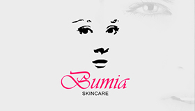 Cosmetics & Fragrance logo design, Woman logo